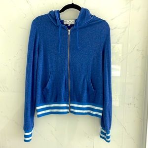 Wildfox “OFFLINE” hoodie